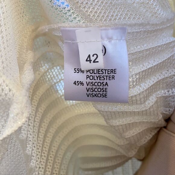 Nude Womens Top    - Picture 4 of 6